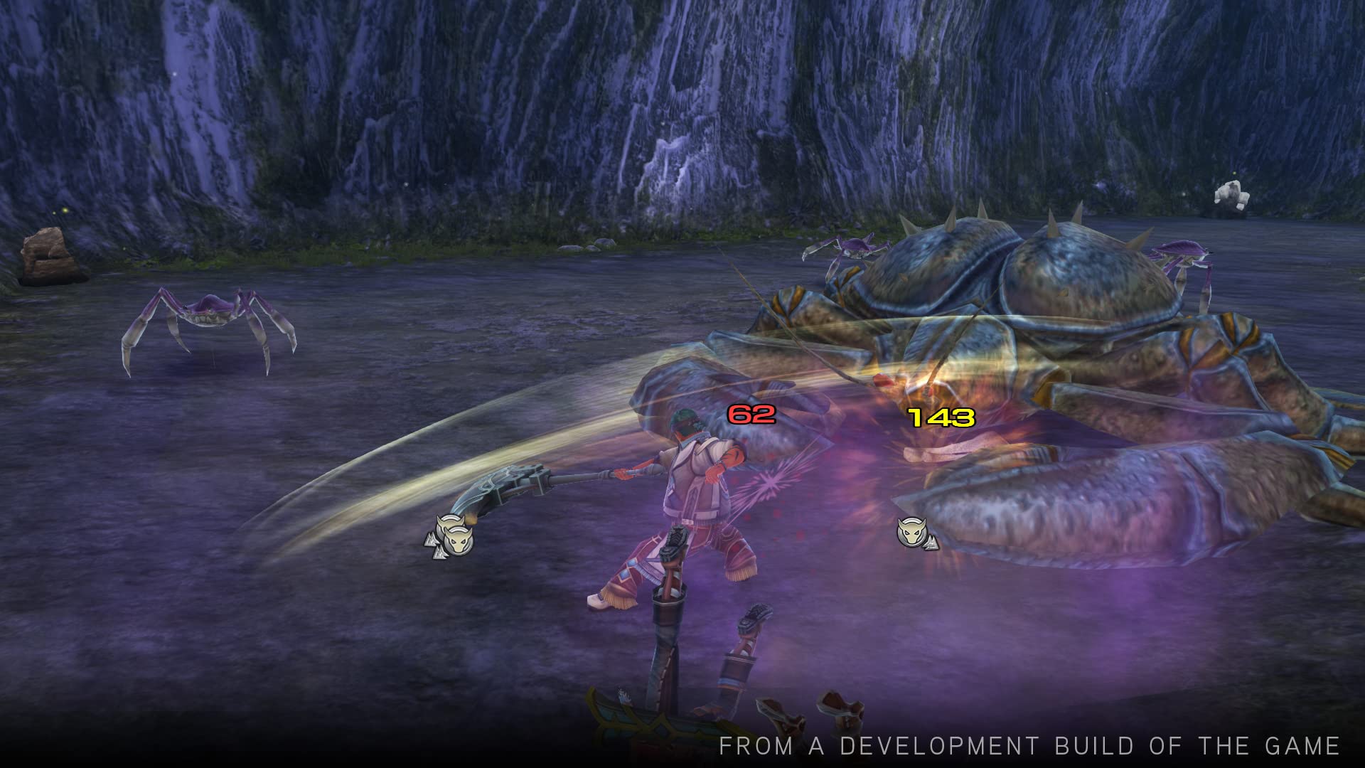 YS VIII Lacrimosa de Dana YS VIII Lacrimosa de Dana